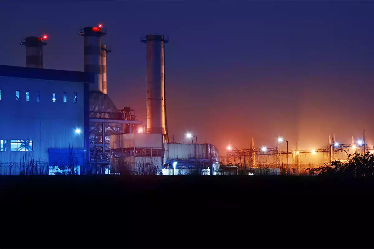 Power Generation Industries In Odisha Ensuring Reliable Electricity In