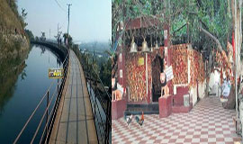 Tourist Places in Odisha