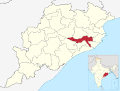 India Odisha Cuttack district.svg sbrtdas333