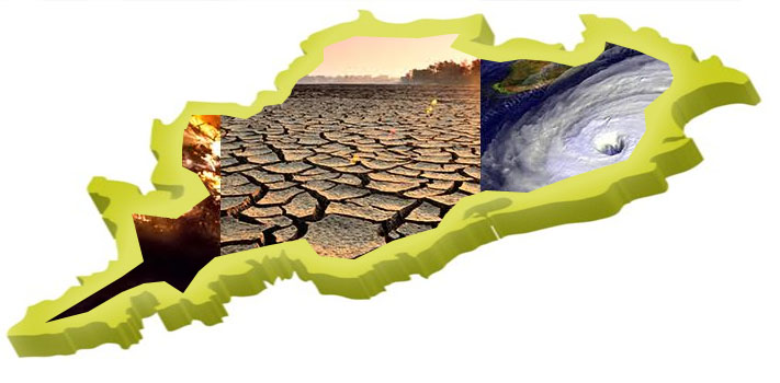 Odisha Climate: Secrets of Nature