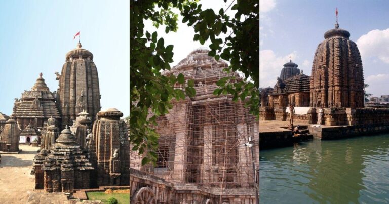 35 Famous Temples of Odisha / Orissa