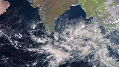 Cyclone in Odisha-widespread destruction, loss of life, and devastation til 2023