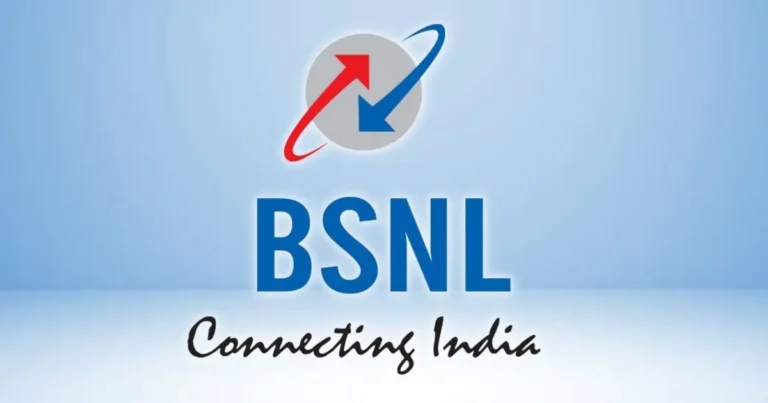 24×7 BSNL Customer Care