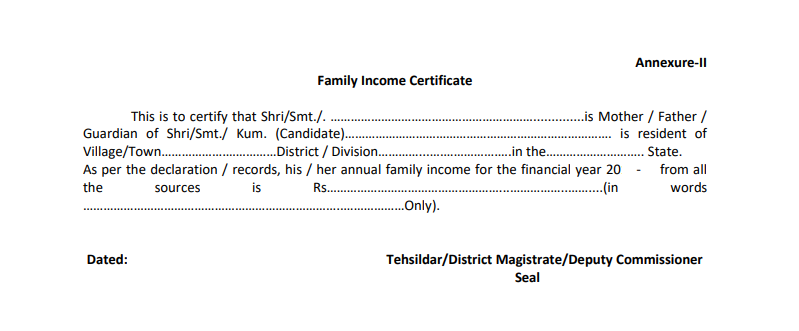 eDistrict Odisha