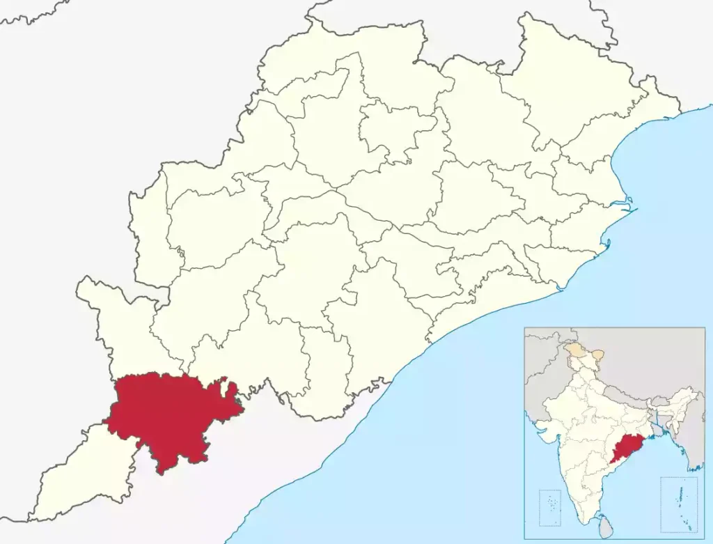 Koraput