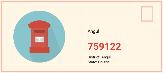 Angul Pin Codes Odisha: Discover the Mysteries of this Enigmatic Region (2023)