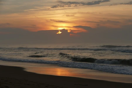 Odisha Beach-best sea beaches -Must-Visit In 2023