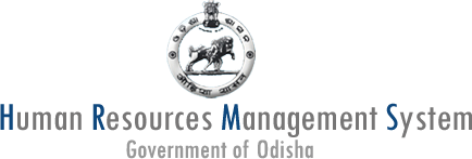 HRMS Odisha