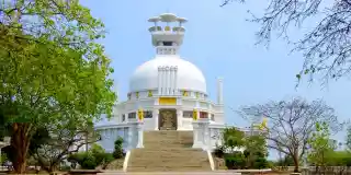 Places to Visit in Bhubaneswar