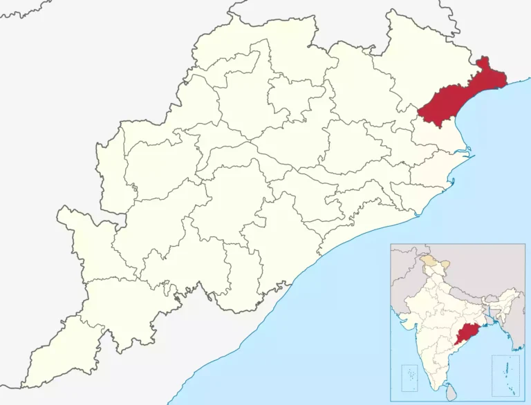 Balasore District Odisha- A Complete Guide(2023)