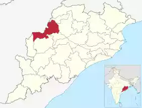 Bargarh