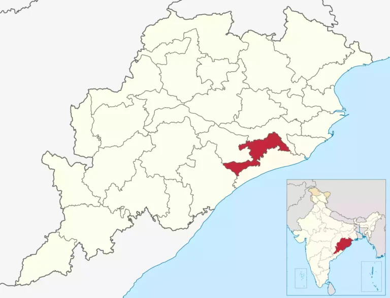 Khordha District Odisha- A Complete Guide(2023)