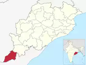 Malkangiri District Odisha- Latest Information(2023)