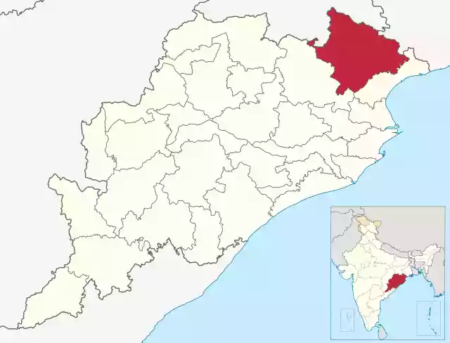 Mayurbhanj District Odisha- Latest Information(2023)