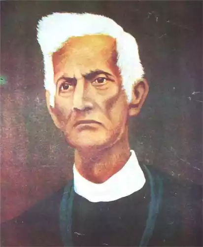 Fakir Mohan Senapati