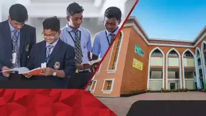 +2 Colleges in Odisha