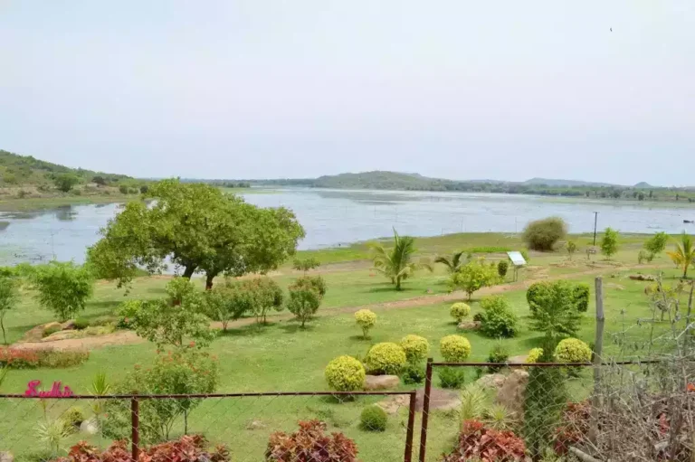 Anshupa Lake: Nature’s Serene Oasis in Odisha(2023)