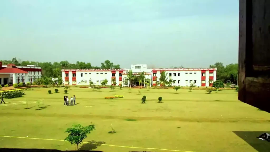 Engineering Colleges in Odisha