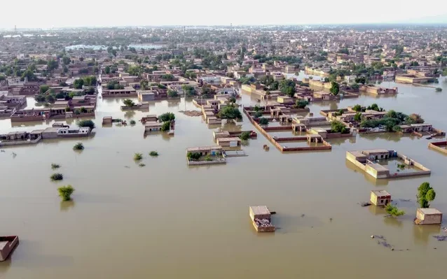 Floods in Odisha