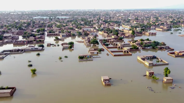 Floods in Odisha