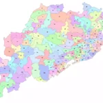 Constituencies of Odisha