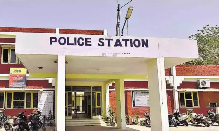 Police Stations in Odisha – Ensuring Safety and Order