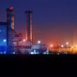 Power Generation Industries in Odisha