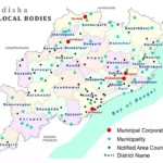 Urban Local Bodies in Odisha